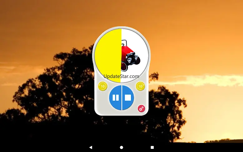 Visual Countdown Timer 4.2