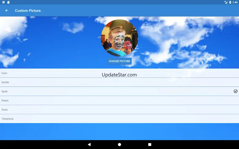 Visual Countdown Timer 4.2