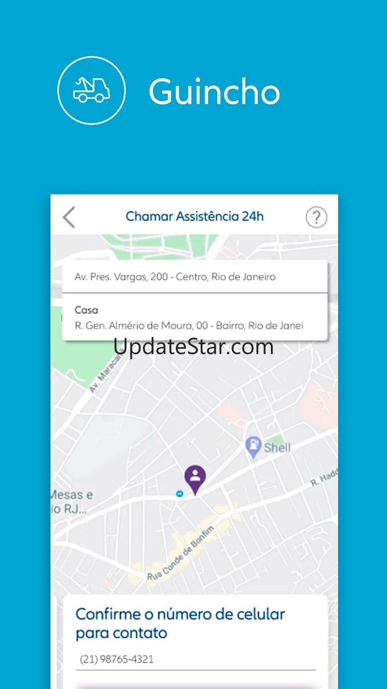 Allianz Cliente Auto 2.9.9
