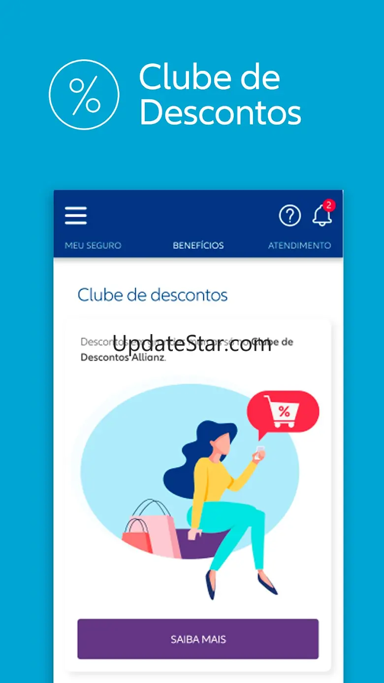 Allianz Cliente Auto 2.9.9