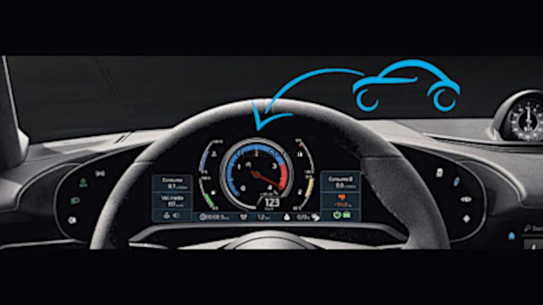 Smart Control OBD2 Scanner ELM 4.4.12