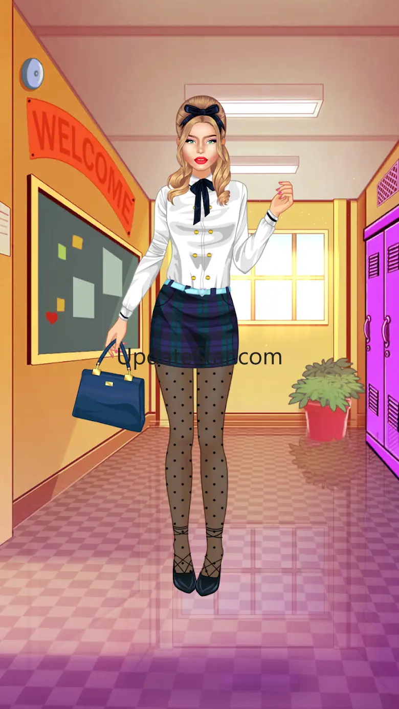 Girl Games - Dress Up Makeover 1.0.2