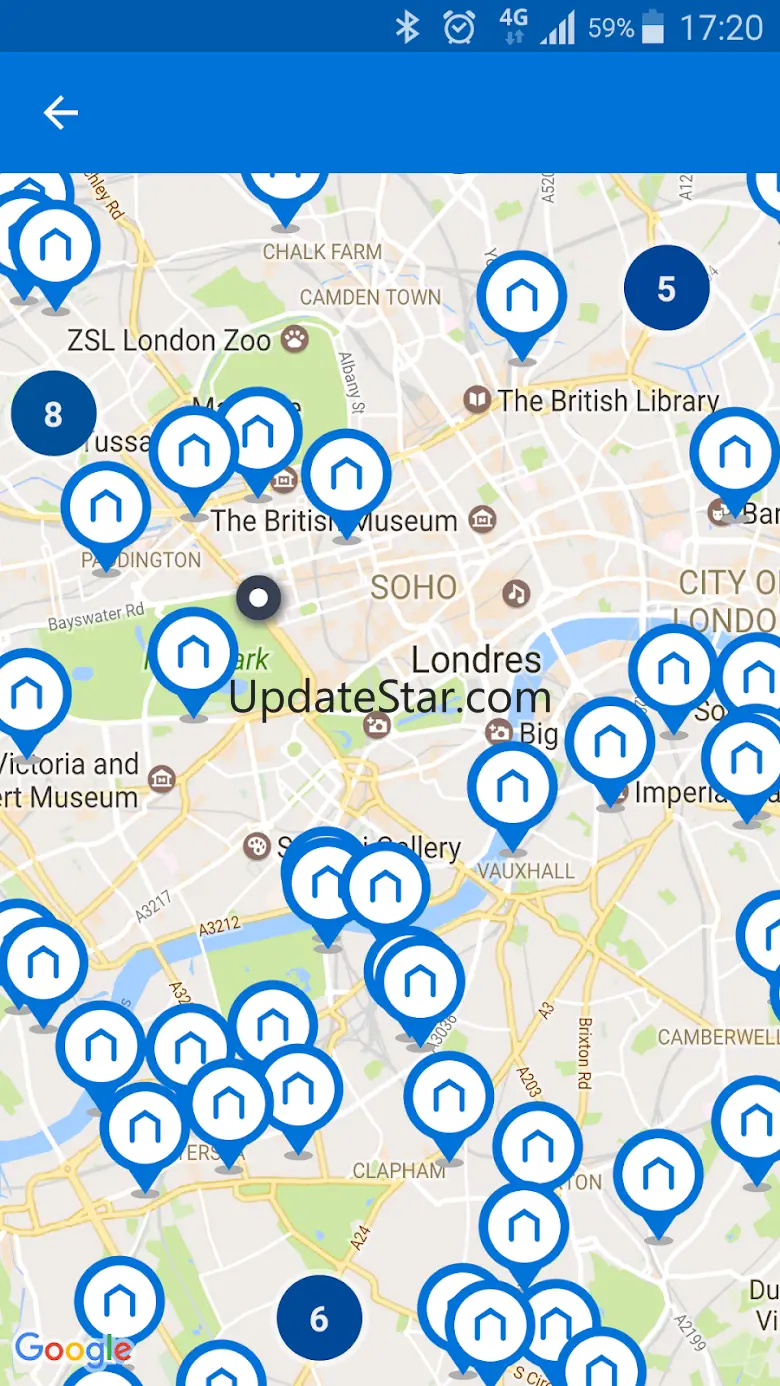Nestoria Property 5.6.5