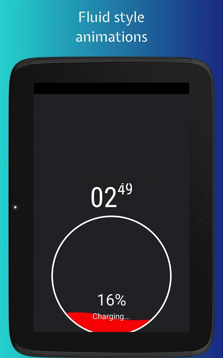 Charging Animation 1.10