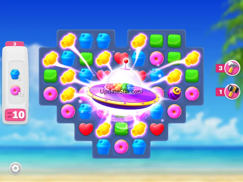 Beach Homes Design : Miss Robi 1.1