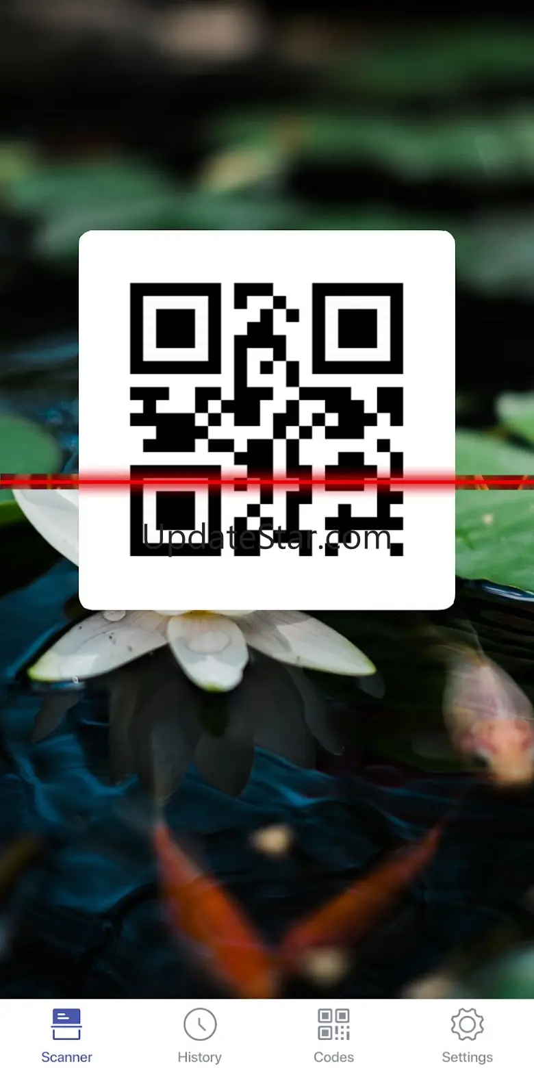 SuperApps: Qr Code & Barcode R 1.102
