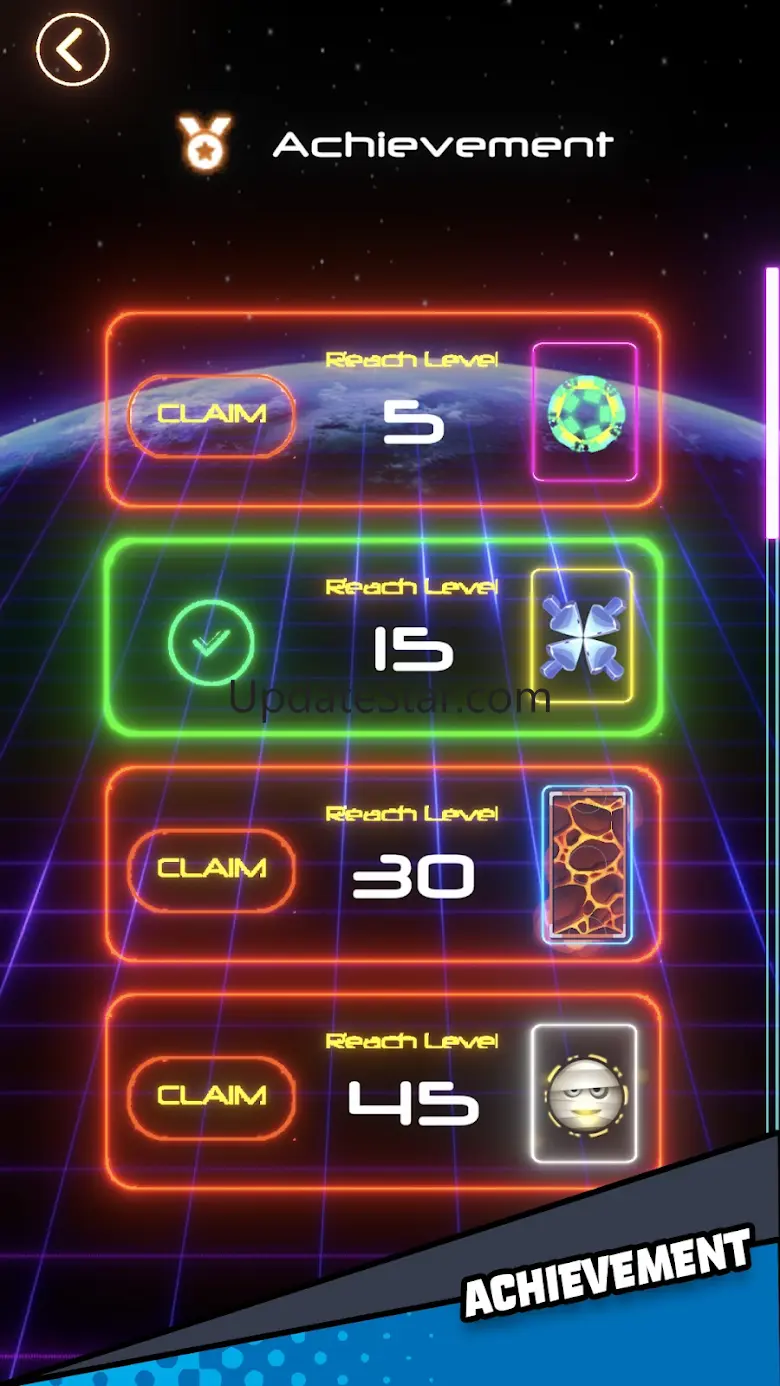 Air Hockey Glow HD Ultimate 2D 1.4.1.4