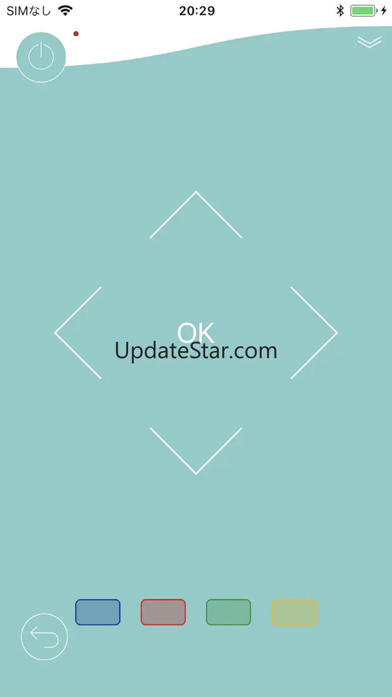 Panasonic TV Remote 3 1.04