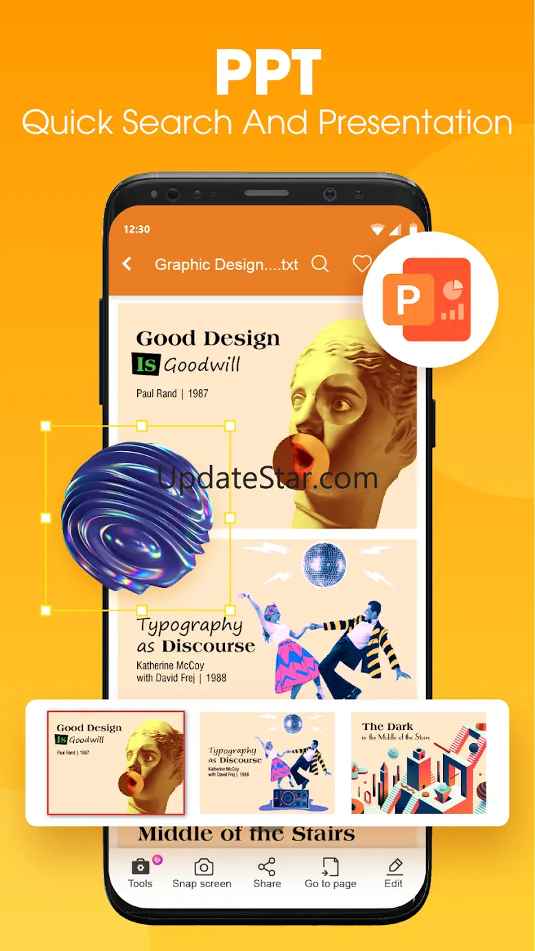 All Document Reader: View PDF 2.0.6