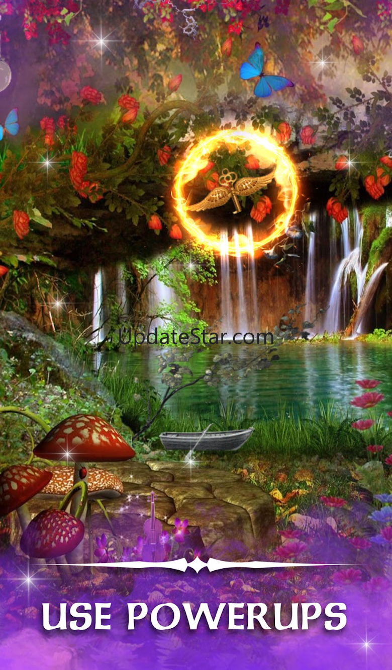 Hidden Object: Peaceful Places 1.12.235