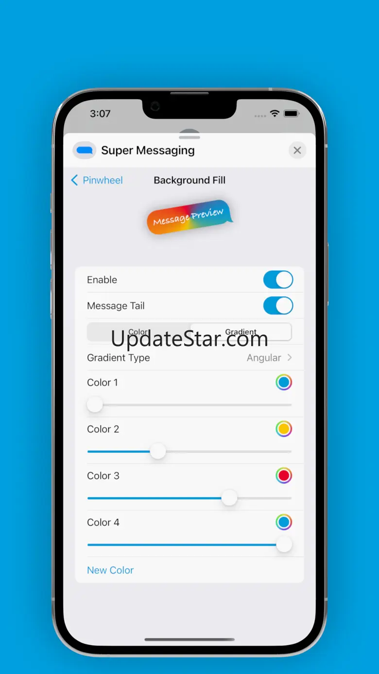 Super Messaging 2.2.4