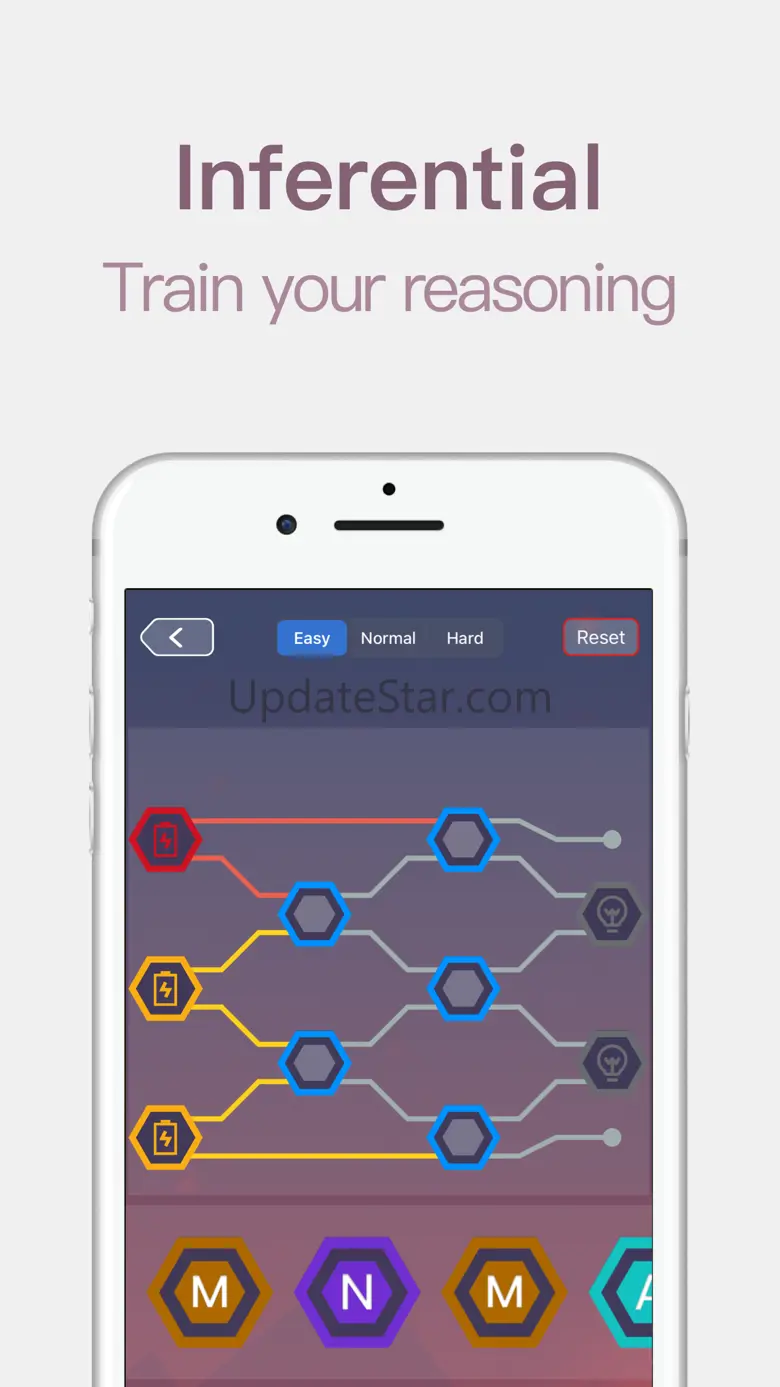 Super Brain Puzzles 3.4.8