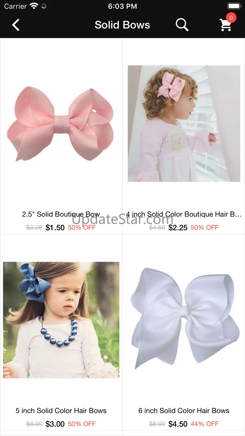 The Solid Bow 1.2