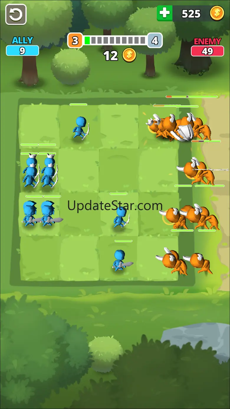 Tiny Zombie 1.2