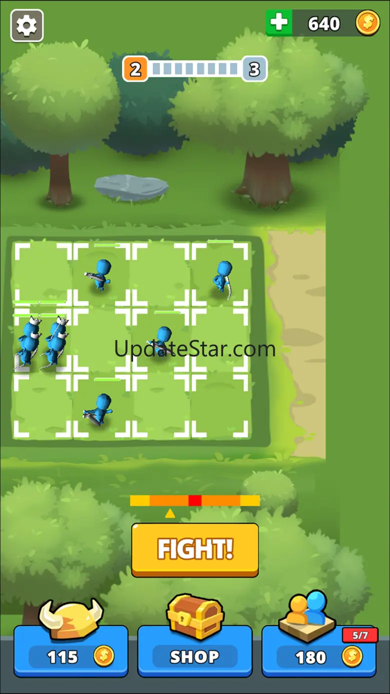 Tiny Zombie 1.2