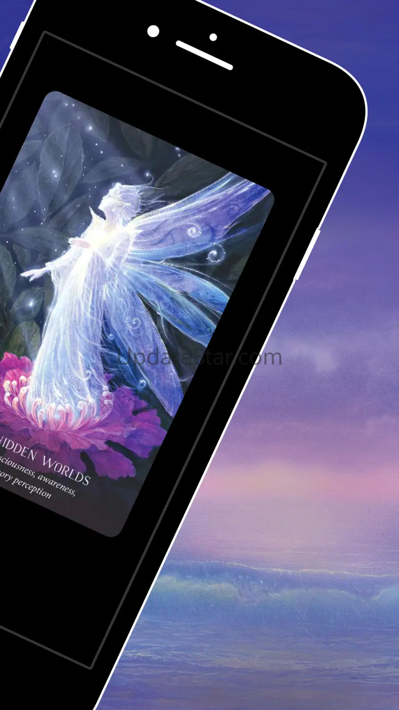 Oracle of the Hidden Worlds 1.0.1