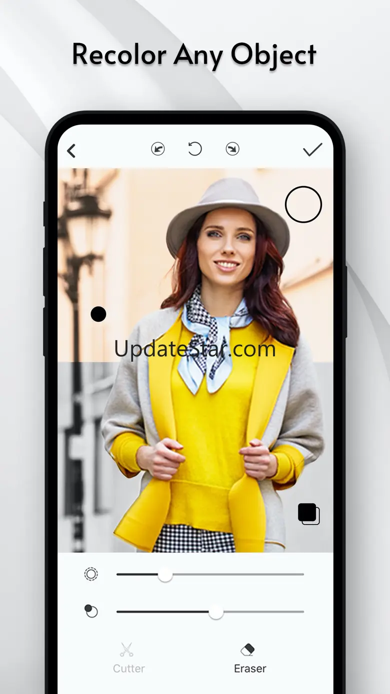 Color Pop - Photo Editor 1.0.4