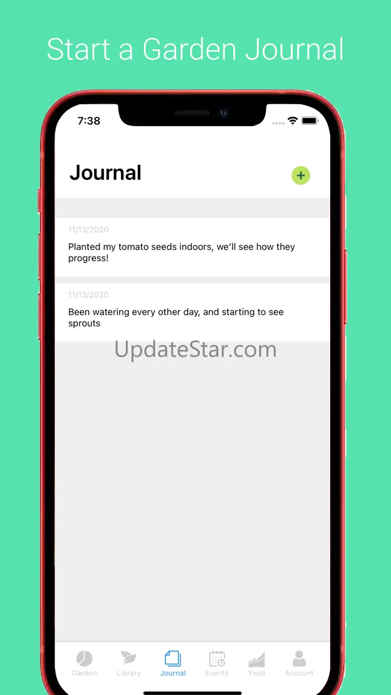 Garden Pro Planner 1.9