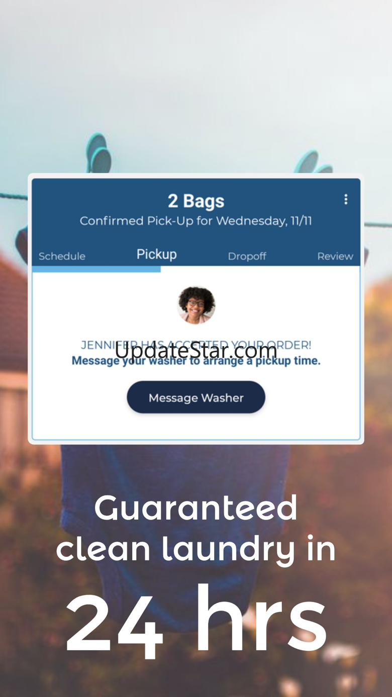 Londr - Laundry Service 1.7.8