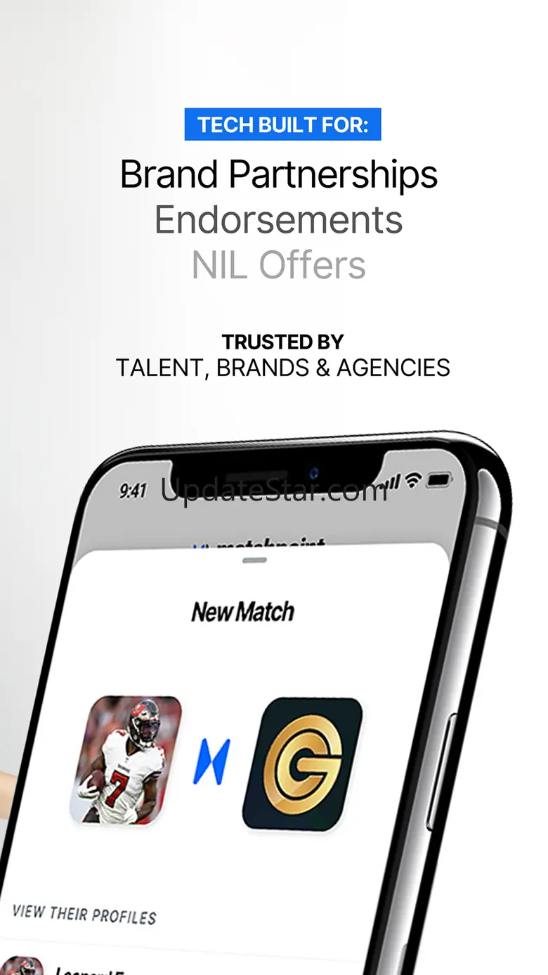 MatchPoint Connection 1.5.1