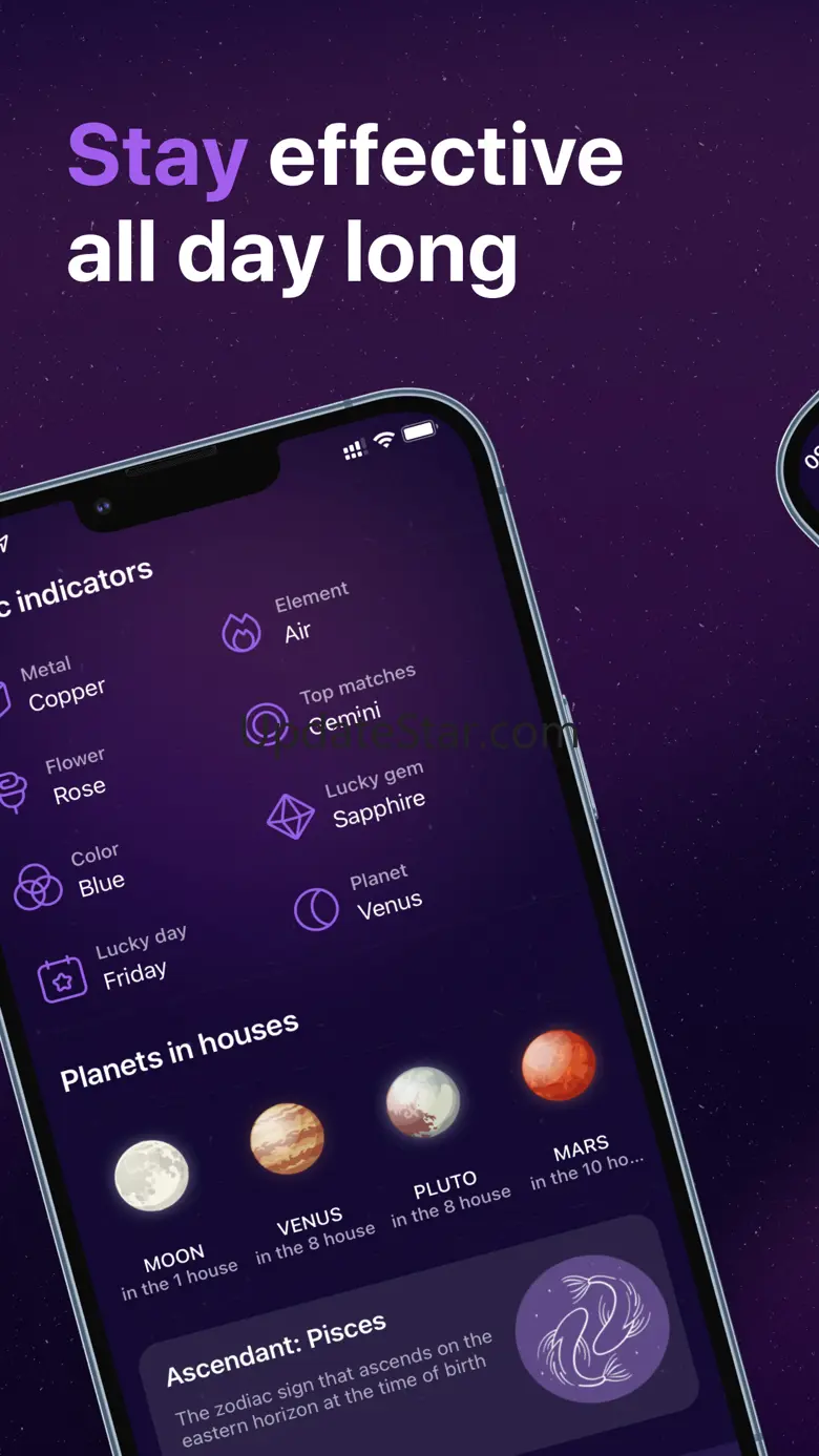 Horoscope & Numerology : Astro 1.1.12