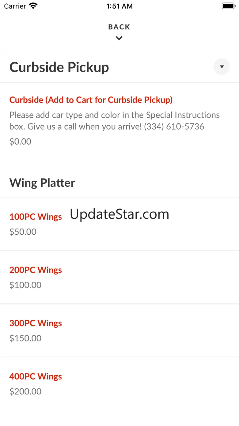 Da Grub Spot 3.8.1