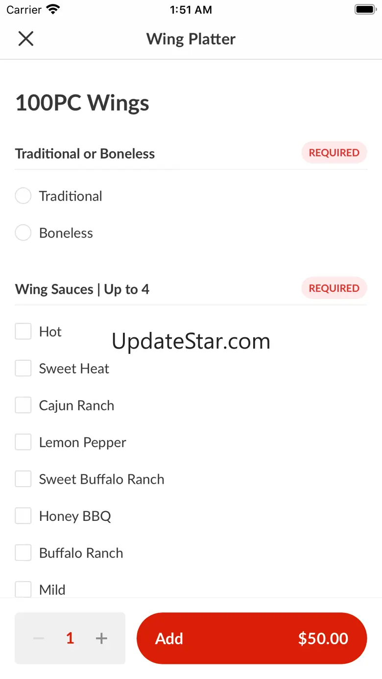 Da Grub Spot 3.8.1