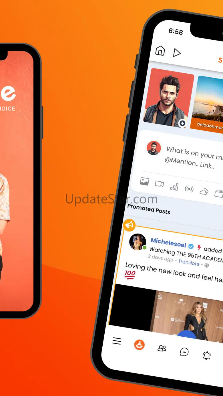 SoMee Social 10.3