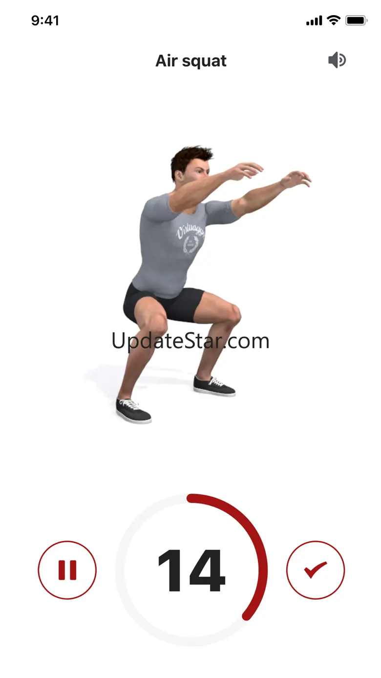 MORNING FITNESS 11.2.5