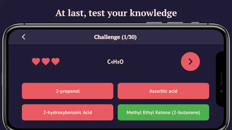 Elements Academy: Play & Learn 2.0.2