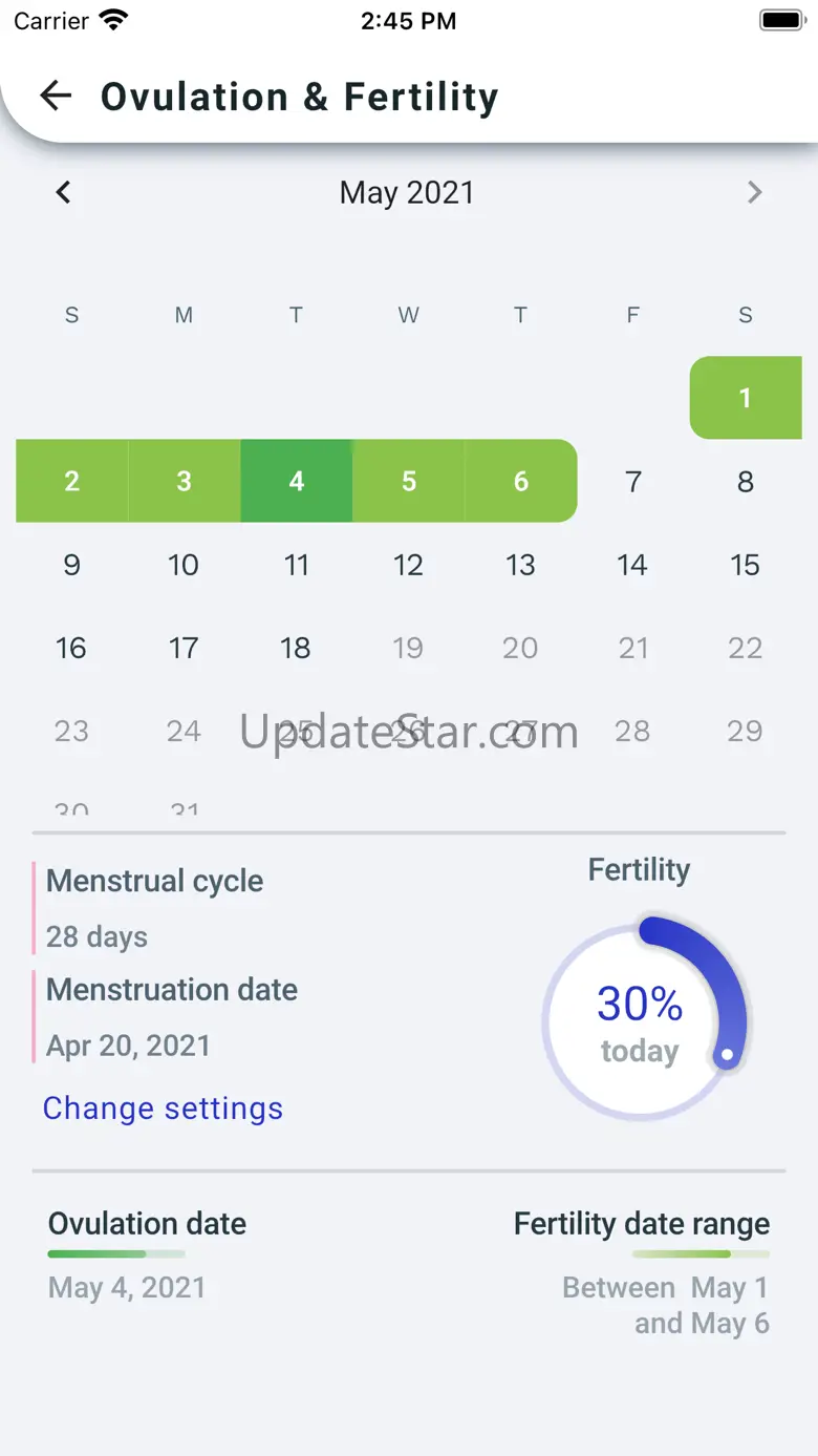 My Pregnancy Tracker 3.1.76