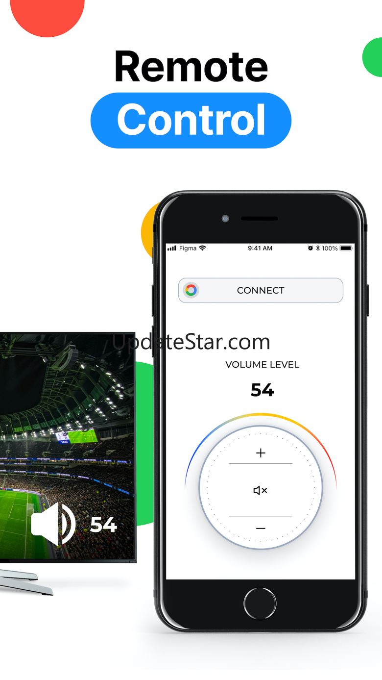 TV Cast - Streamer 1.0.6
