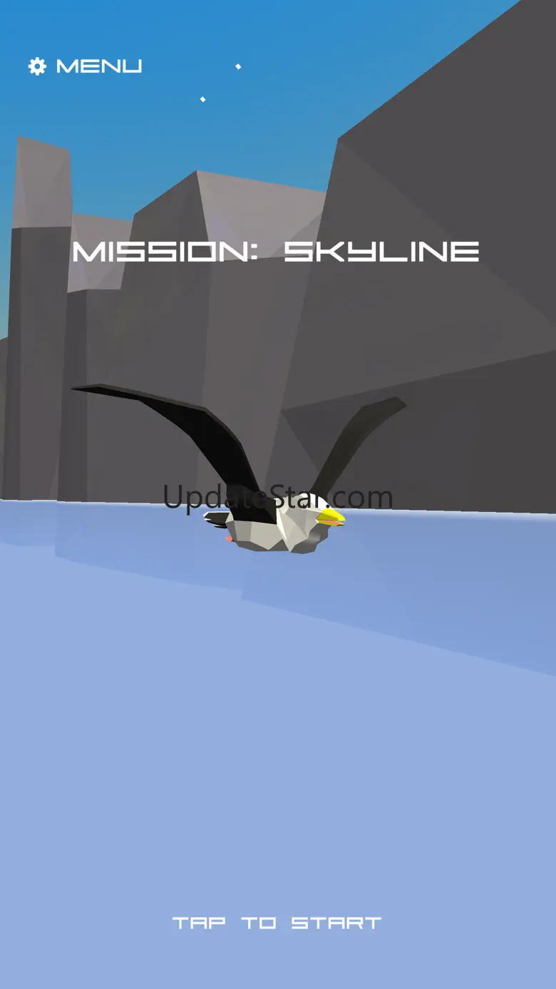 Mission: Skyline 1.1
