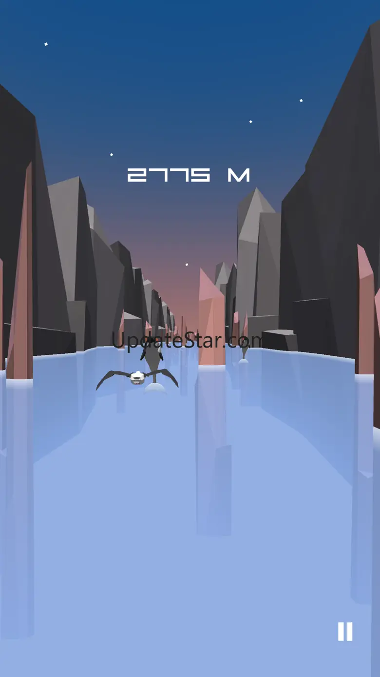 Mission: Skyline 1.1
