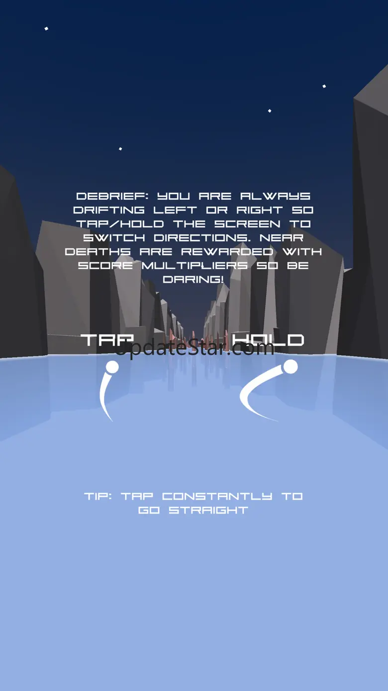Mission: Skyline 1.1
