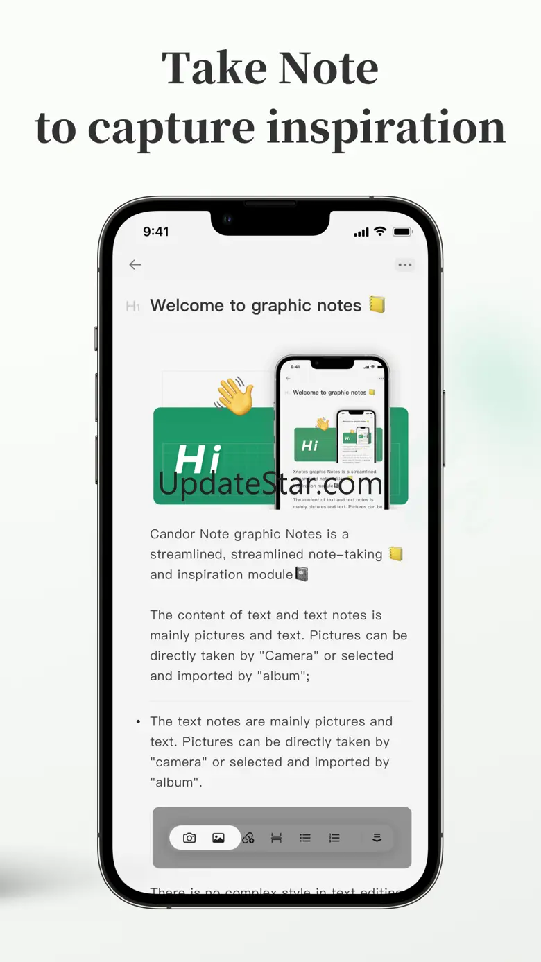 NoteEase-Recording Made Easy 2.2.3