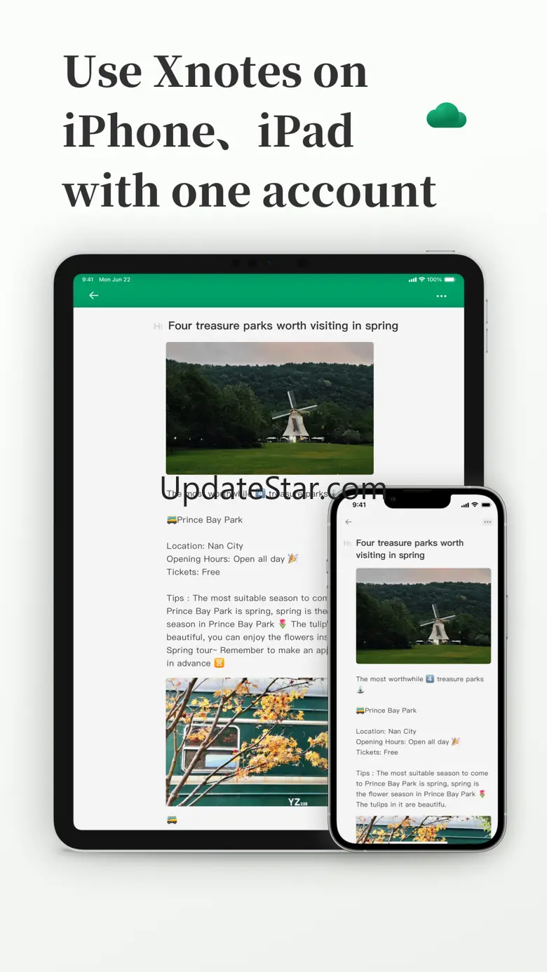 NoteEase-Recording Made Easy 2.2.3