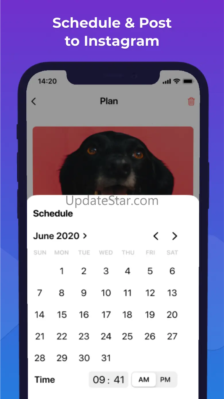 InTools: Instagram Planner 1.2.0