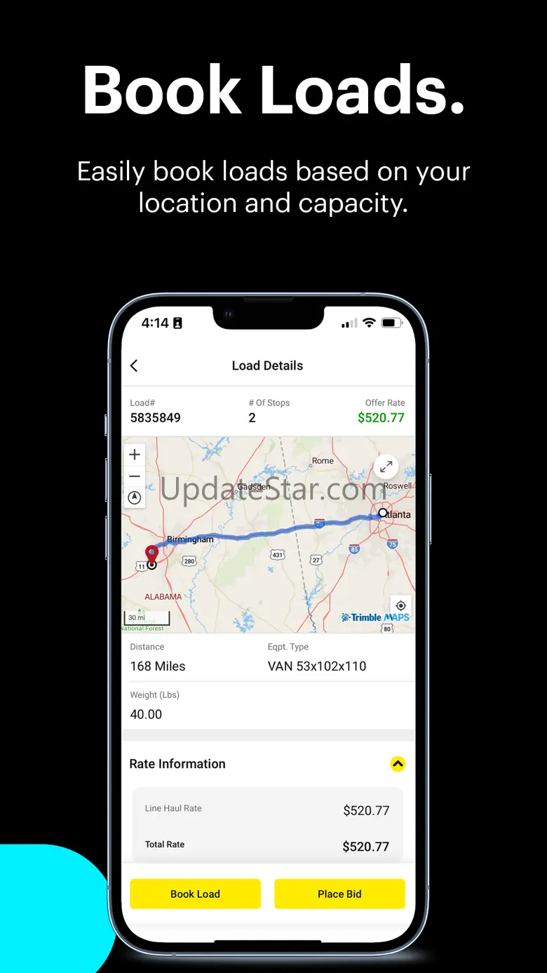 Beon Carrier 1.7.0