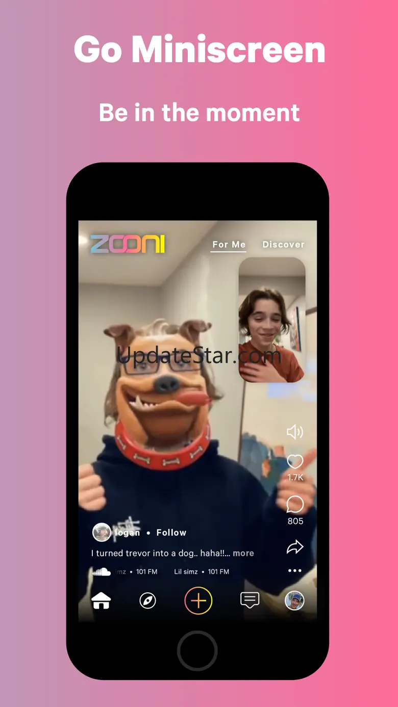 Zooni 1.2.6