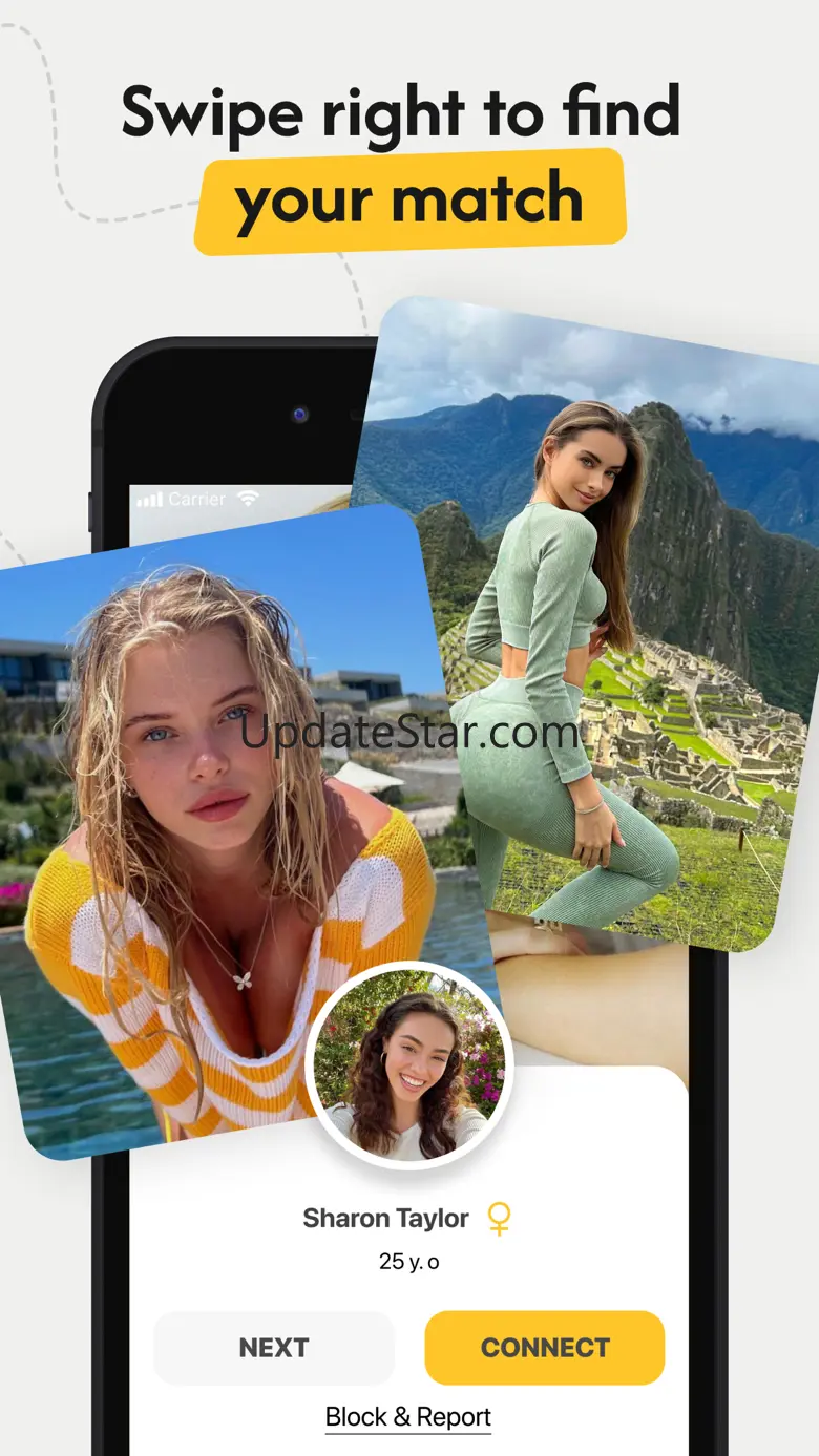 Anonymous Random Video Chat 1.3.8