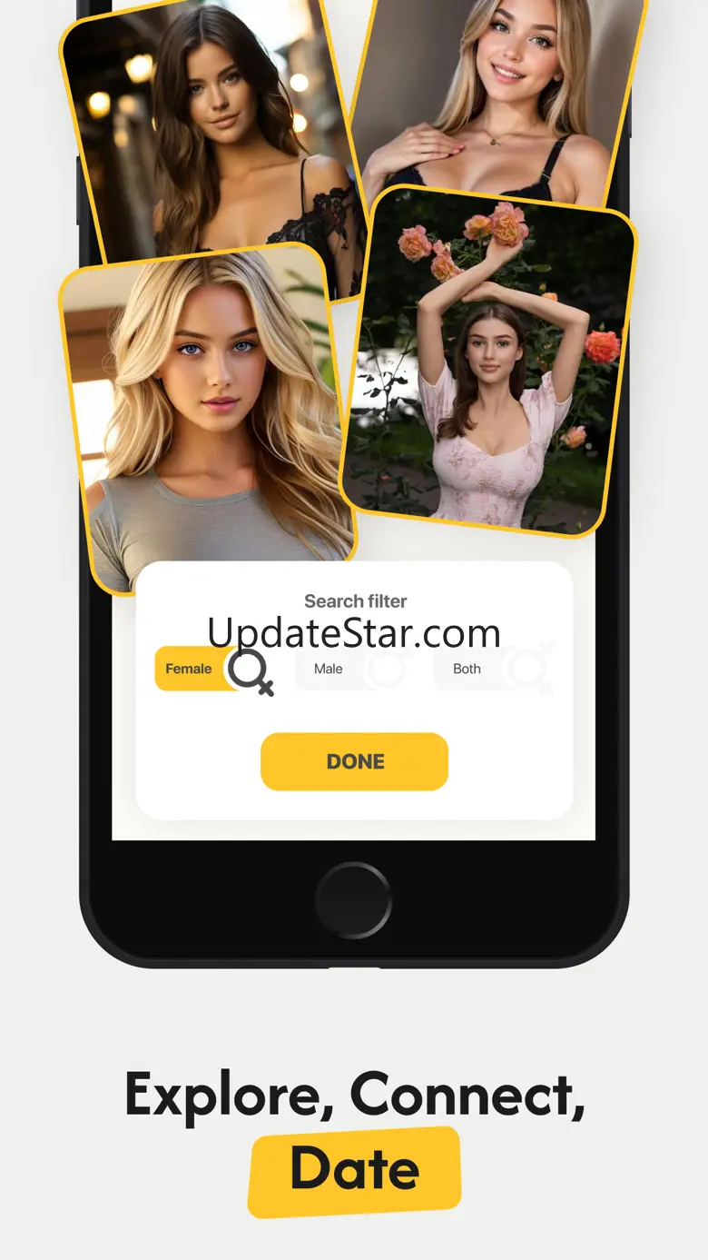 Anonymous Random Video Chat 1.3.8