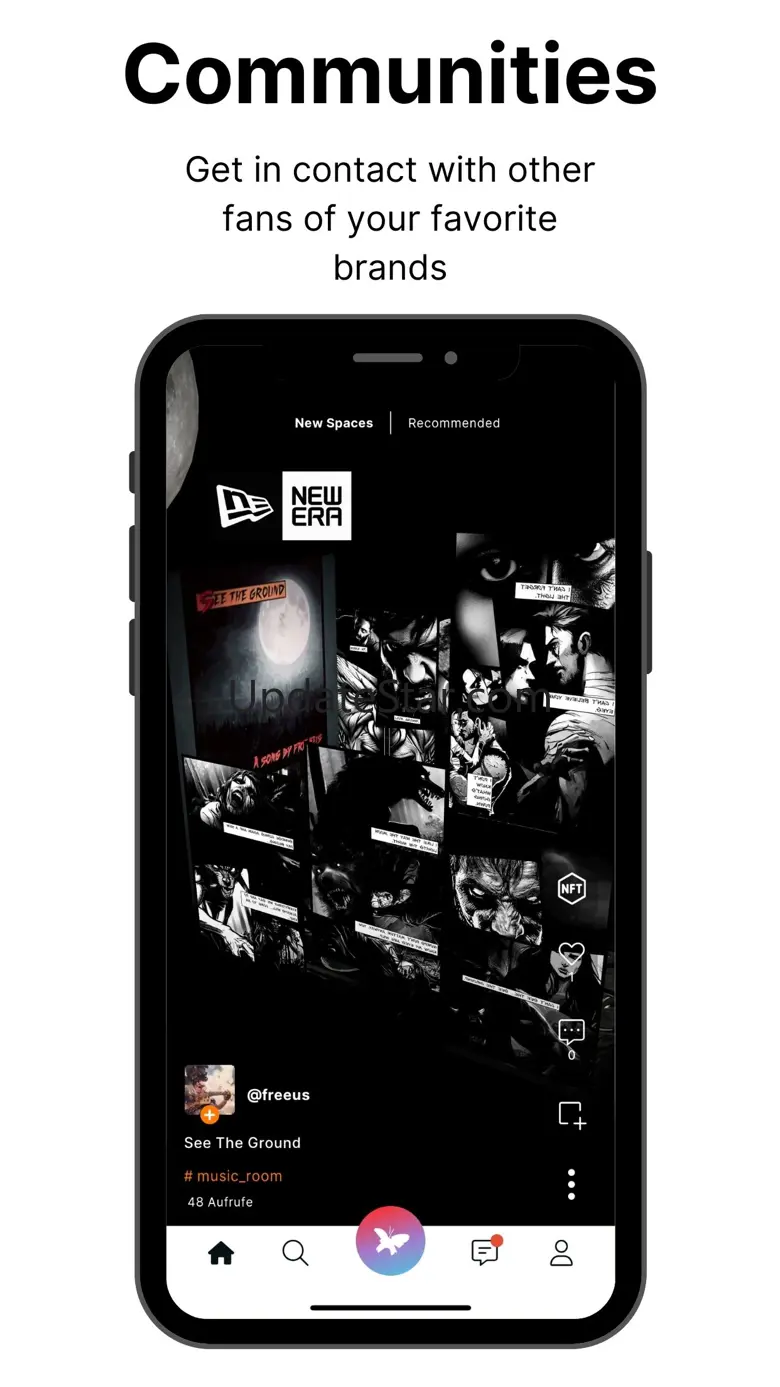 Soulside - 3D Social Shopping 3.1.4