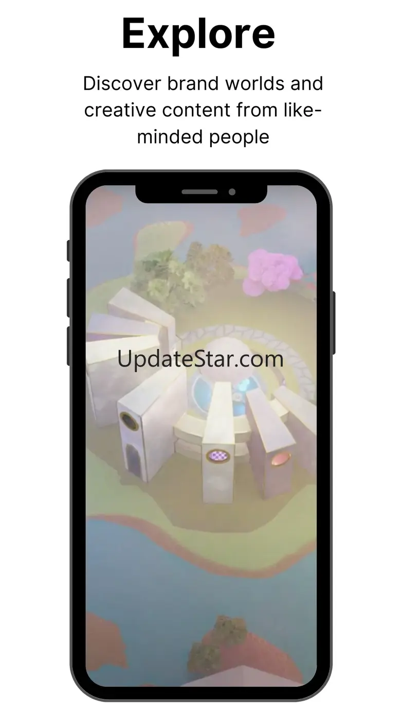 Soulside - 3D Social Shopping 3.1.4
