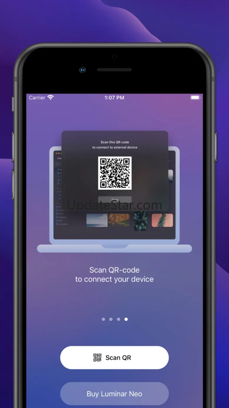 Luminar Share 1.1.9