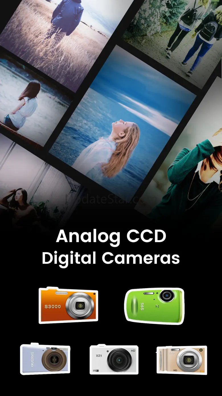 CCD CAM - Digital Dazz Cam 5.9.3