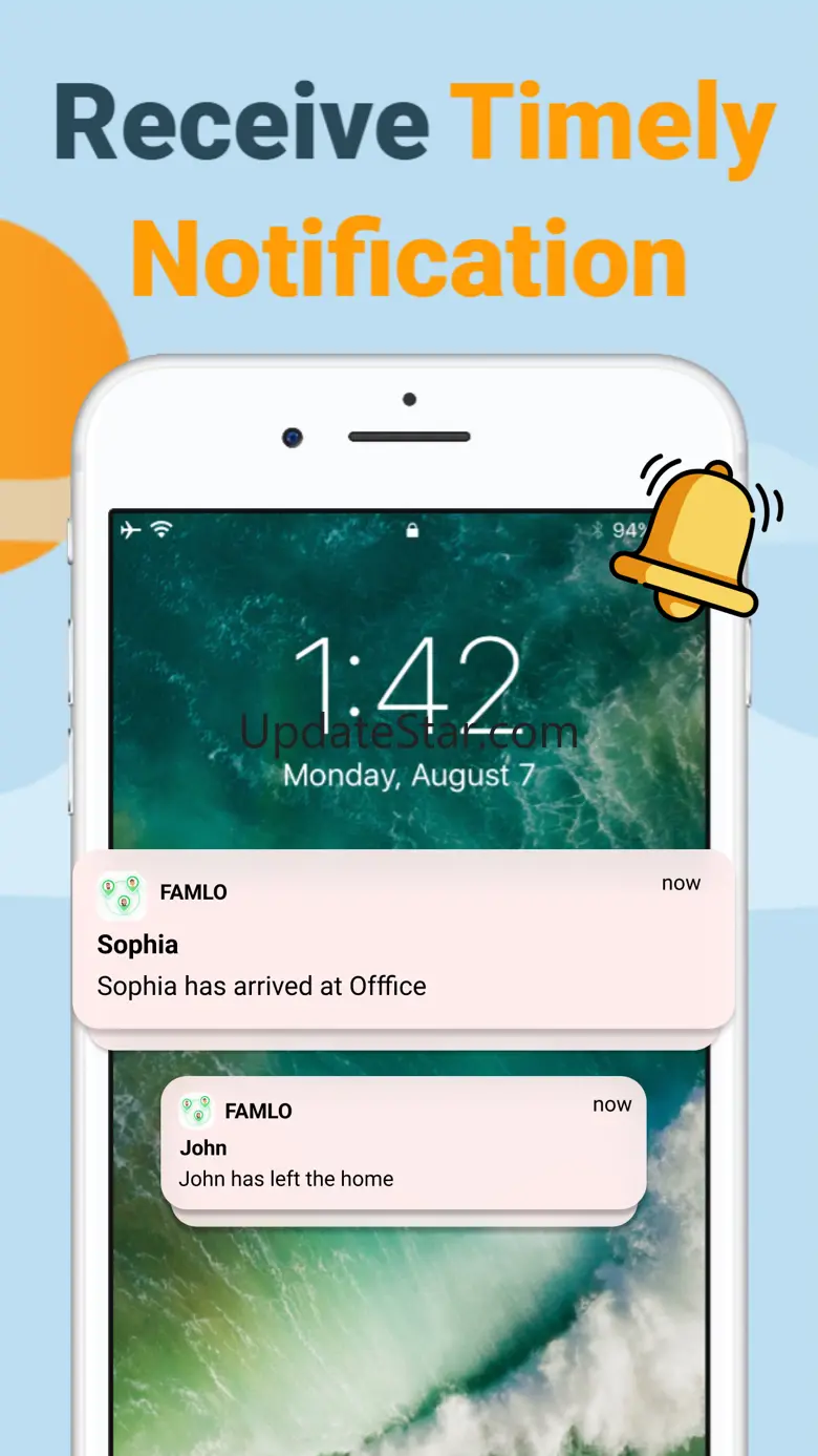 FAMLO: Phone Location Tracker 1.0.6