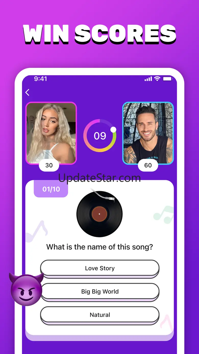 Joychat: Random Video Chat 1.0.3