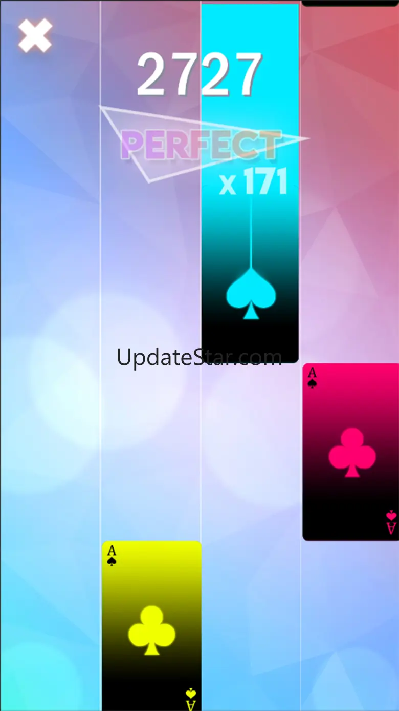 Piano Game - Tap Magic Tiles 1.4