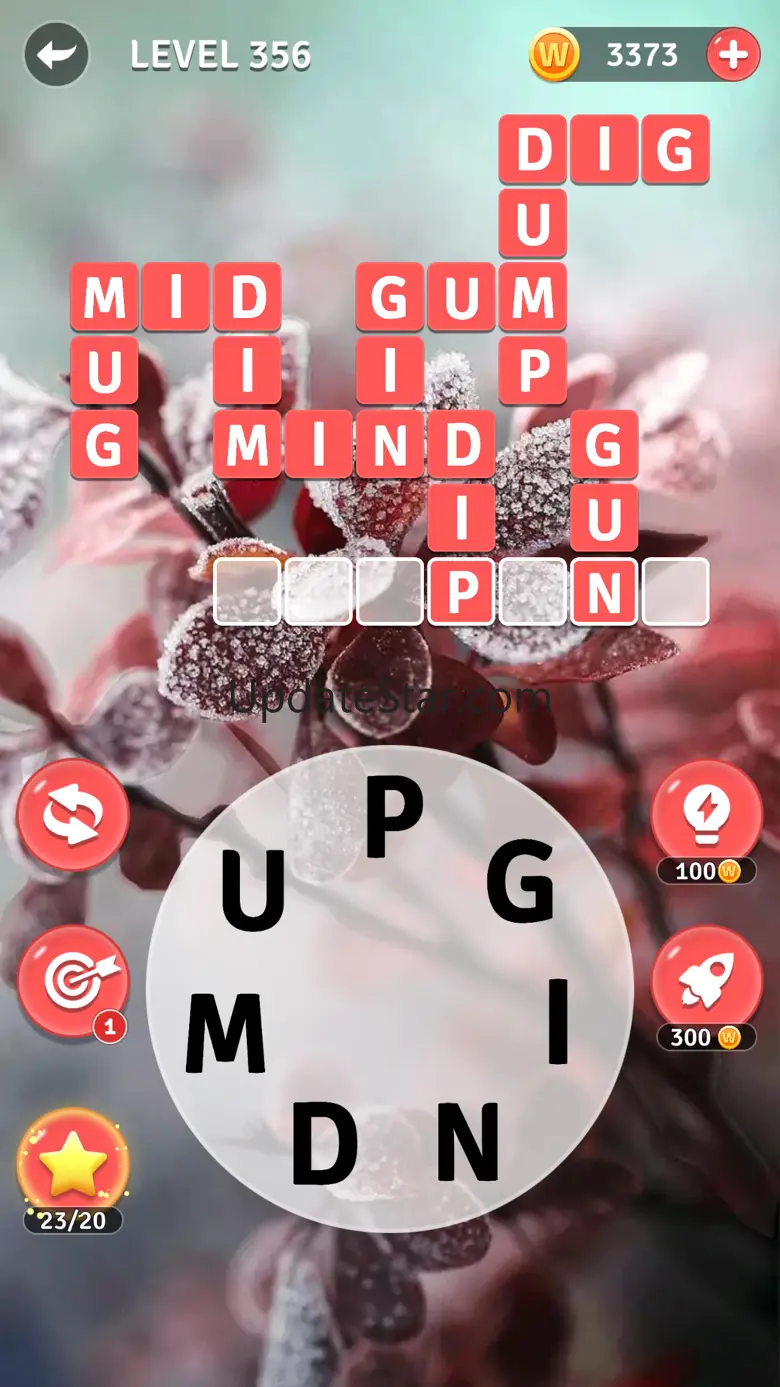 Wordrous - Puzzle Word Game 1.3